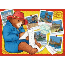 Ravensburger (05402) - "Paddington Bear" - 60 pièces