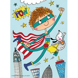 Ravensburger (06902) - "Boys" - 12 16 20 24 pièces