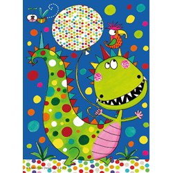 Ravensburger (06902) - "Boys" - 12 16 20 24 pièces