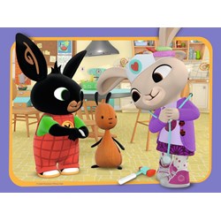 Ravensburger (06865) - "Bing" - 12 16 20 24 pièces