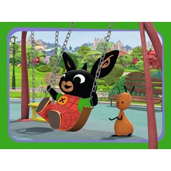 Ravensburger (06865) - "Bing" - 12 16 20 24 pièces