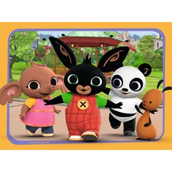 Ravensburger (06865) - "Bing" - 12 16 20 24 pièces