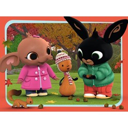 Ravensburger (06865) - "Bing" - 12 16 20 24 pièces