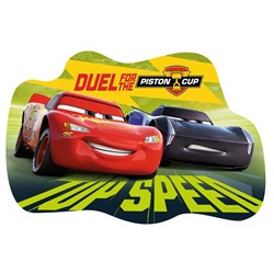 Ravensburger (06891) - "Cars 3" - 10 12 14 16 pièces