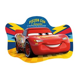 Ravensburger (06891) - "Cars 3" - 10 12 14 16 pièces