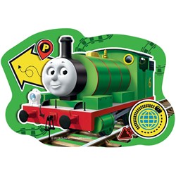 Ravensburger (06978) - "Thomas & Friends, Big World Adventures" - 4 6 8 10 pièces