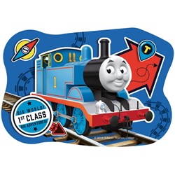 Ravensburger (06978) - "Thomas & Friends, Big World Adventures" - 4 6 8 10 pièces