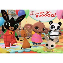 Ravensburger (06834) - "Bing" - 2 3 4 5 pièces