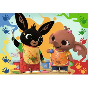 Ravensburger (06834) - "Bing" - 2 3 4 5 pièces