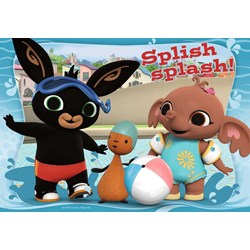 Ravensburger (06834) - "Bing" - 2 3 4 5 pièces