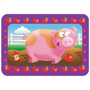 Ravensburger (06904) - "Farmyard Friends" - 2 pièces