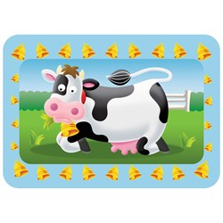 Ravensburger (06904) - "Farmyard Friends" - 2 pièces