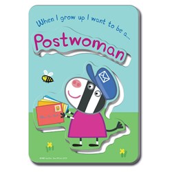 Ravensburger (06969) - "Peppa Pig" - 2 pièces