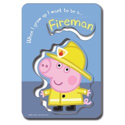 Ravensburger (06969) - "Peppa Pig" - 2 pièces