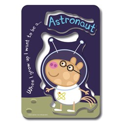 Ravensburger (06969) - "Peppa Pig" - 2 pièces