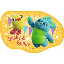 Ravensburger (06835) - "Toy Story" - 10 12 14 16 pièces