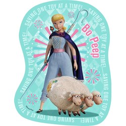 Ravensburger (06835) - "Toy Story" - 10 12 14 16 pièces