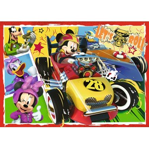 Ravensburger (05331) - "Mickey" - 24 pièces
