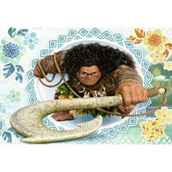Ravensburger (06991) - "Vaiana" - 112 pièces