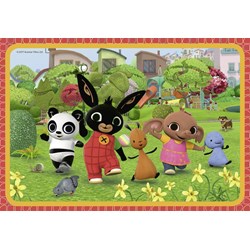 Ravensburger (07821) - "Bing" - 24 pièces