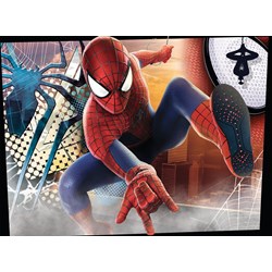 Ravensburger (10012) - "Spiderman" - 150 pièces