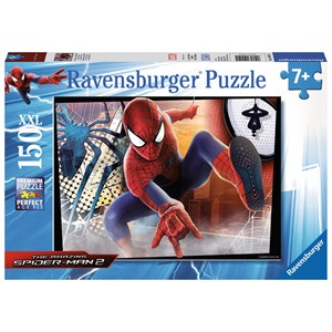 Ravensburger (10012) - "Spiderman" - 150 pièces