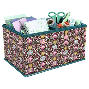 Ravensburger (12082) - "Coffret : Mary Beth" - 216 pièces