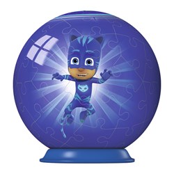 Ravensburger (79958-11924-01) - "PJ Masks" - 54 pièces