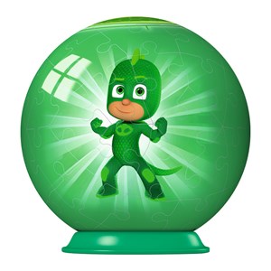 Ravensburger (79958-11924-02) - "PJ Masks" - 54 pièces