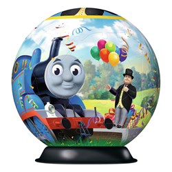 Ravensburger (12146) - "Birthday Surprise" - 72 pièces