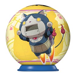 Ravensburger (79936-11922-01) - "Yo-Kai Watch" - 54 pièces