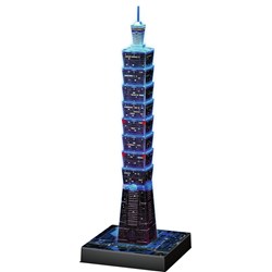 Ravensburger (11149) - "Taipei" - 216 pièces