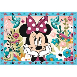 Ravensburger (07619) - "Minnie" - 12 pièces
