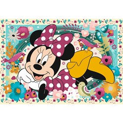 Ravensburger (07619) - "Minnie" - 12 pièces