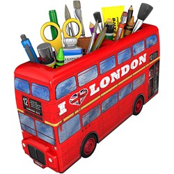 Ravensburger (12534) - "London Bus" - 216 pièces