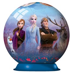 Ravensburger (11142) - "Frozen 2" - 72 pièces