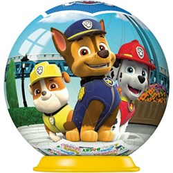 Ravensburger (72078-11917-01) - "Paw Patrol" - 54 pièces