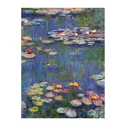 Chronicle Books / Galison (9780735358133) - Claude Monet: "Monet" - 500 pièces