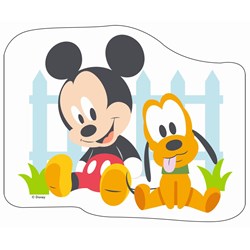 Jumbo (19647) - "Mickey" - 2 3 4 pièces