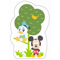 Jumbo (19647) - "Mickey" - 2 3 4 pièces