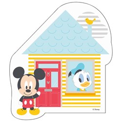 Jumbo (19647) - "Mickey" - 2 3 4 pièces