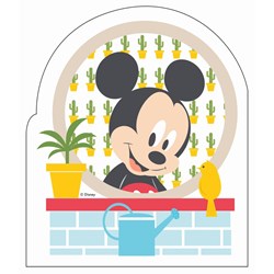 Jumbo (19647) - "Mickey" - 2 3 4 pièces