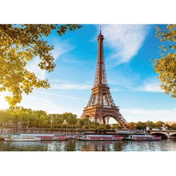 King International (55876) - "City Collection" - 500 1000 pièces