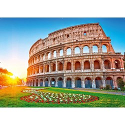 King International (85513) - "City Collection" - 1000 pièces