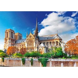 King International (85513) - "City Collection" - 1000 pièces