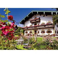 King International (55875) - "Landscape Collection" - 500 1000 pièces