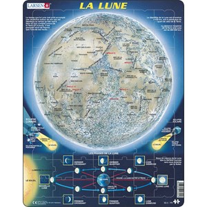 Larsen (SS5-FR) - "La Lune - FR" - 70 pièces