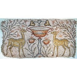 Puzzle Michele Wilson (A658-150) - "Les Gazelles" - 150 pièces