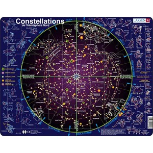 Larsen (SS2-FR) - "Les Constellations - FR" - 70 pièces