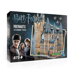 Wrebbit (Wrebbit-Set-Harry-Potter-4) - "Set Harry Potter" - 3930 pièces